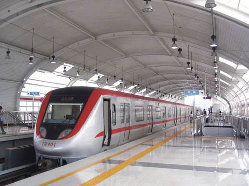 城市軌道交通專業(yè)就業(yè)前景怎么樣？