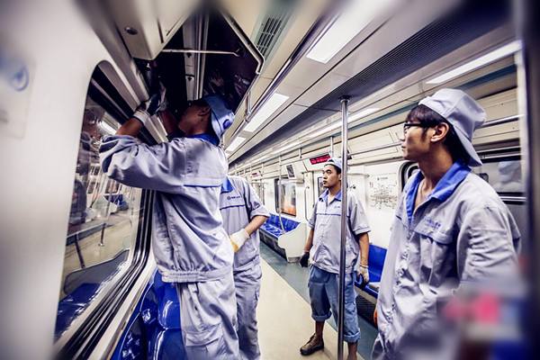 鐵道車輛運用與檢修專業(yè)畢業(yè)后待遇怎么樣？