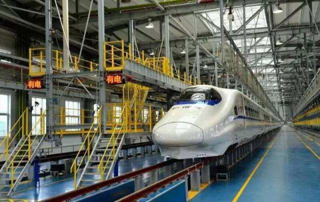 城市軌道交通車輛運(yùn)用與檢修專業(yè)就業(yè)前景怎么樣？