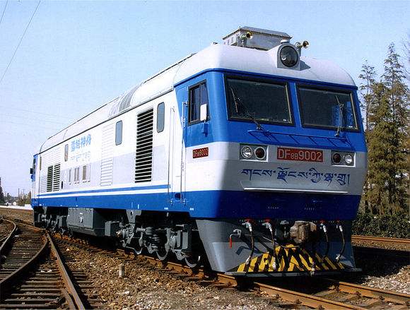 內(nèi)燃機(jī)車運(yùn)用與檢修專業(yè)就業(yè)前景怎么樣？