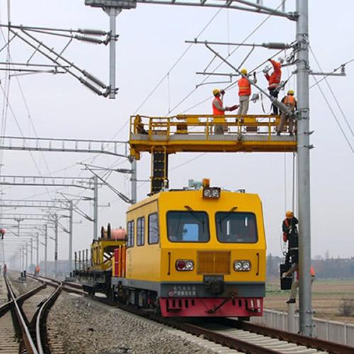 石家莊東華鐵路學校鐵道供電專業(yè)學費多少？