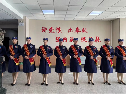 石家莊東華鐵路學(xué)校有3+3大專嗎？