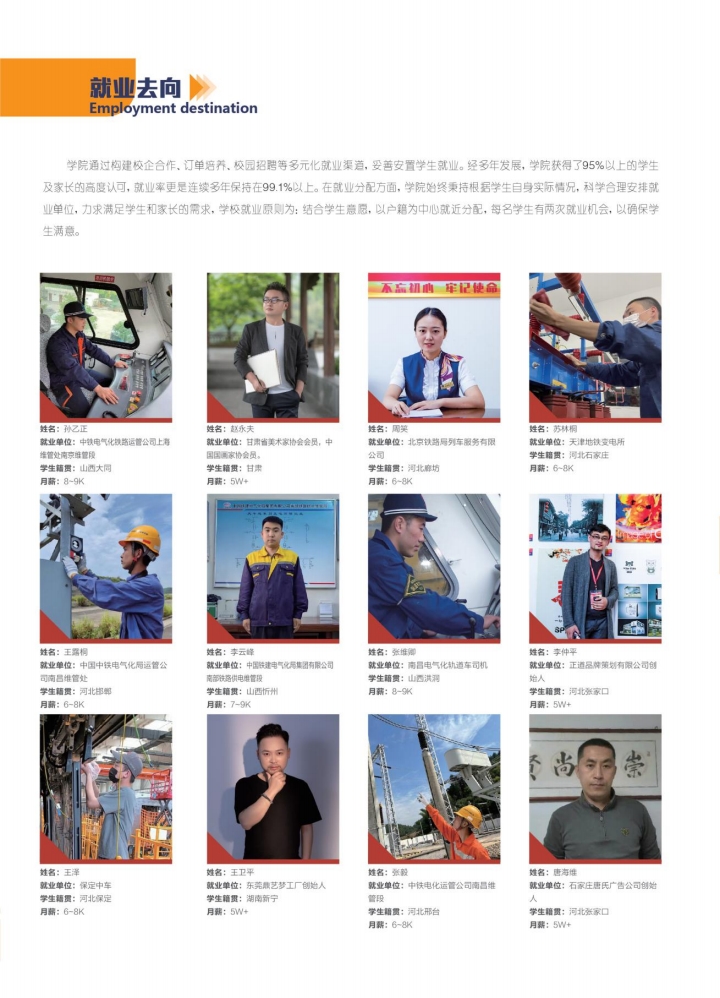 河北高考落榜后有沒有學(xué)校可以上？